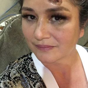 Meet your Posher, Patricia